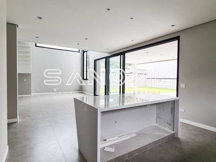 ca252 - Casa para alugar em São José dos Campos