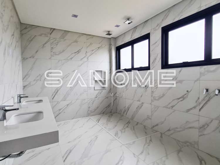 ca252 - Casa para alugar em São José dos Campos