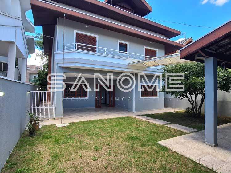 ca253 - Imóvel à venda - Imobiliária em São José dos Campos