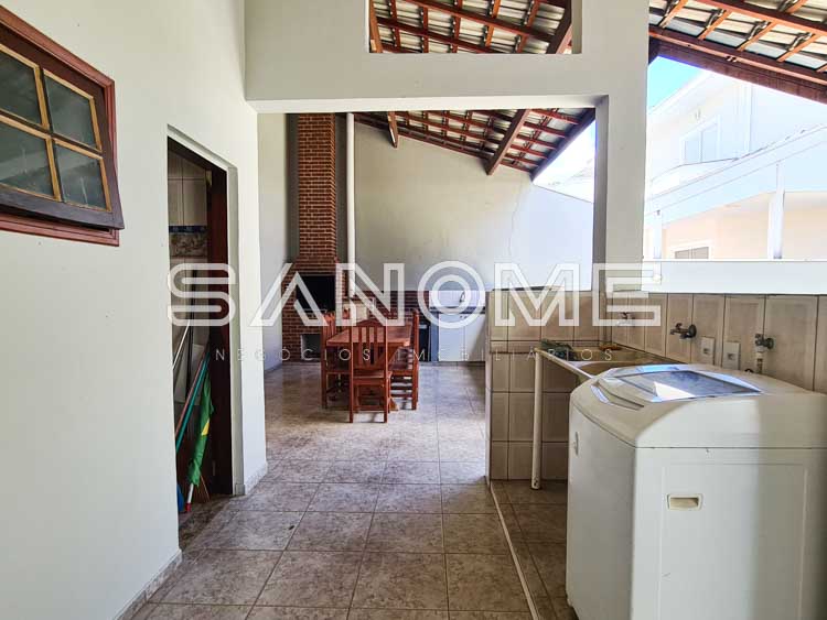 ca253 - Imóvel à venda - Imobiliária em São José dos Campos