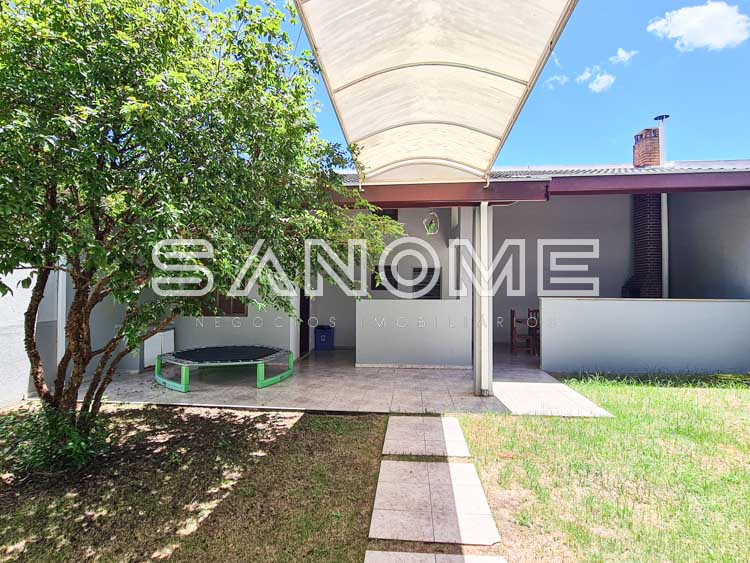 ca253 - Imóvel à venda - Imobiliária em São José dos Campos