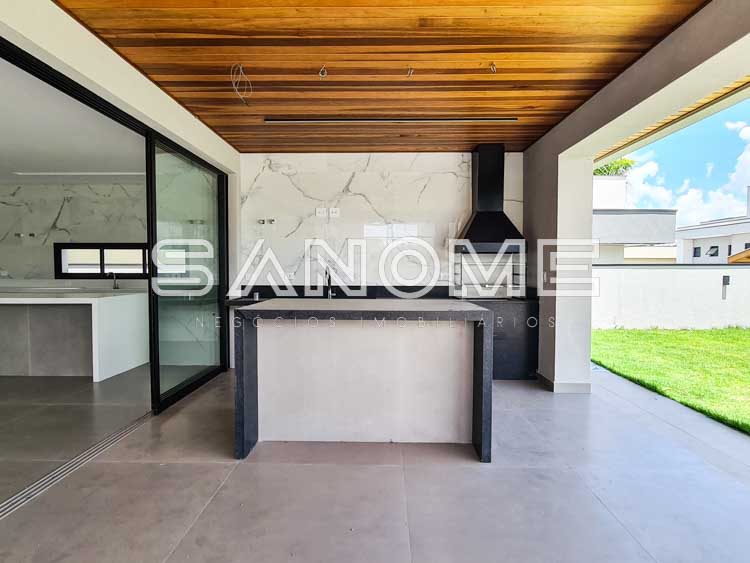 ca031 - Casa para alugar em São José dos Campos