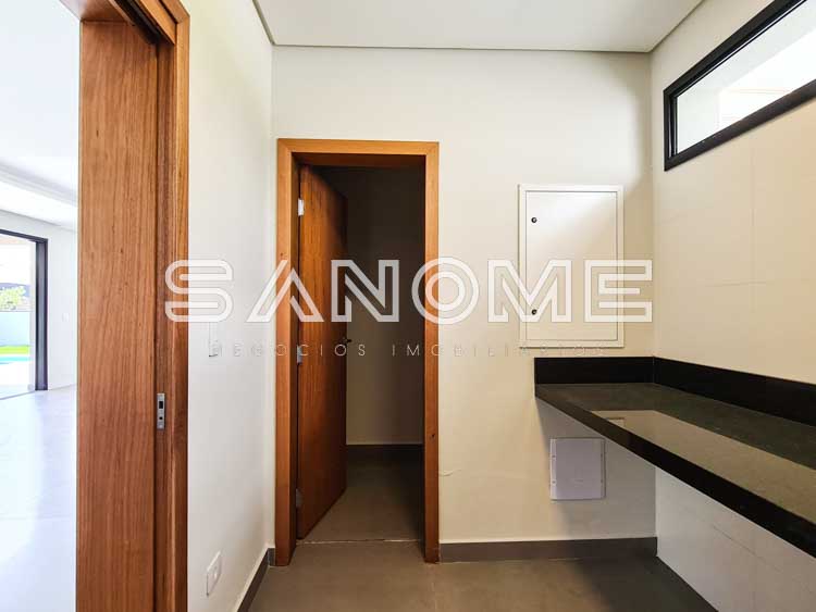 ca031 - Casa para alugar em São José dos Campos