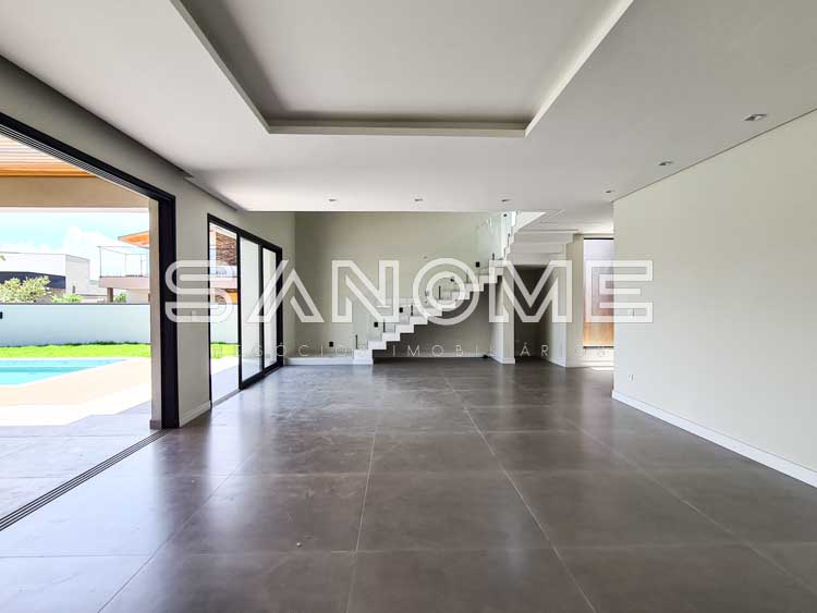 ca031 - Casa para alugar em São José dos Campos