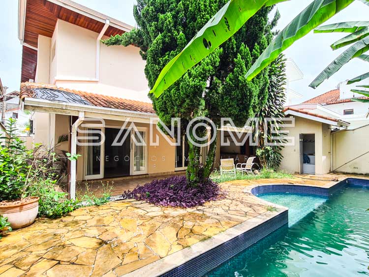 ca257 - Imóvel à venda - Imobiliária em São José dos Campos