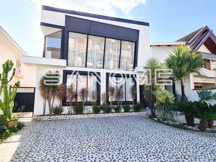 ca284 - Imóvel à venda - Imobiliária em São José dos Campos