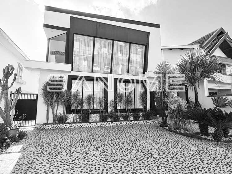 ca284 - Casa para alugar em São José dos Campos