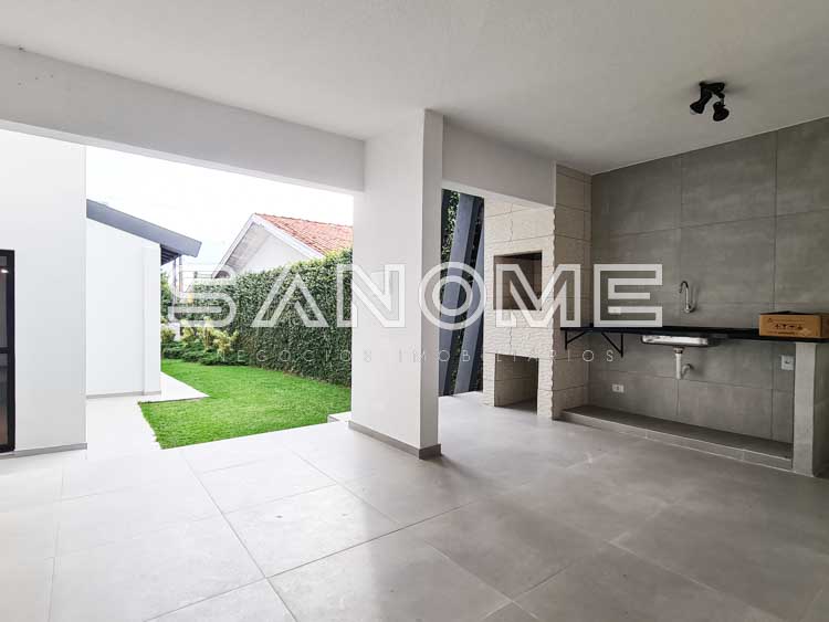 ca262 - Casa à venda em São José dos Campos