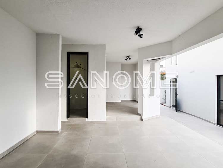 ca262 - Casa à venda em São José dos Campos