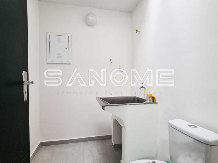 ca262 - Casa à venda em São José dos Campos