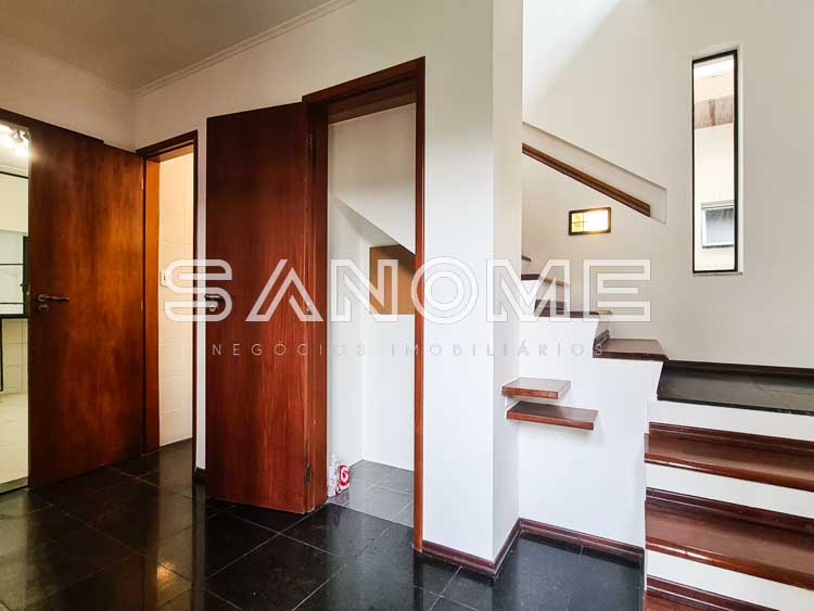 ca262 - Casa à venda em São José dos Campos