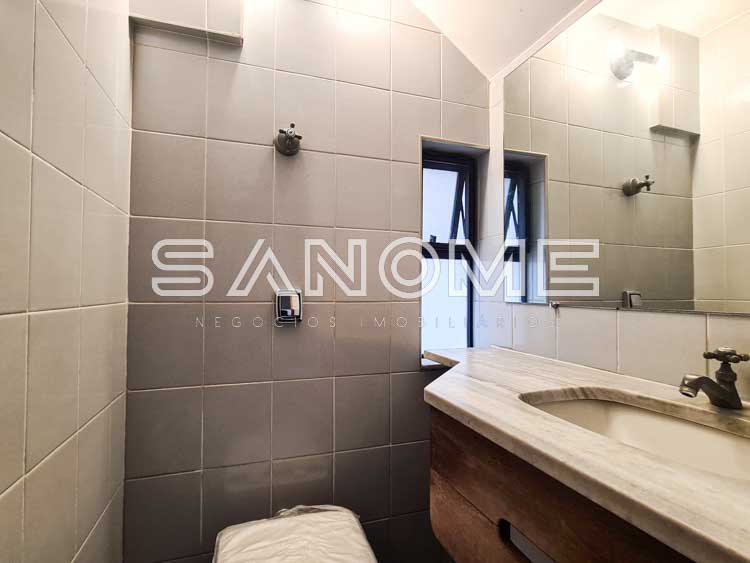 ca262 - Casa à venda em São José dos Campos