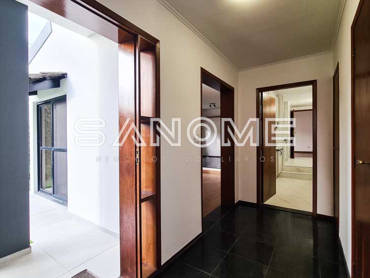 ca262 - Casa à venda em São José dos Campos