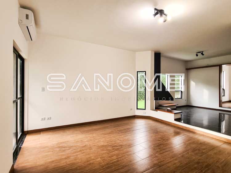 ca262 - Casa à venda em São José dos Campos