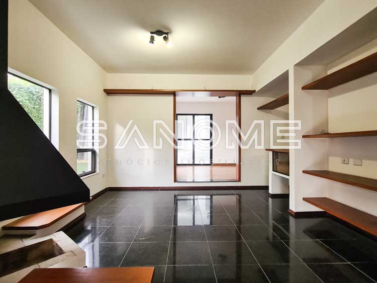 ca262 - Casa à venda em São José dos Campos