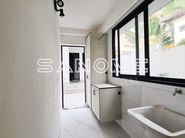 ca262 - Casa à venda em São José dos Campos