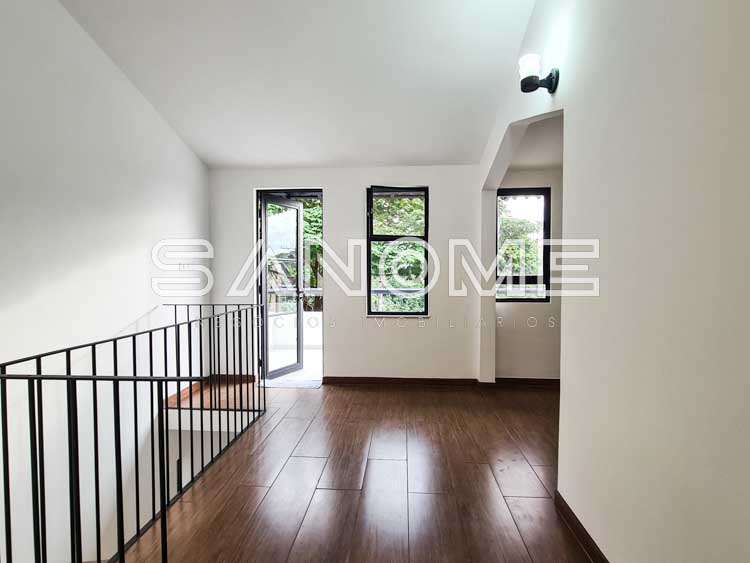 ca262 - Casa à venda em São José dos Campos