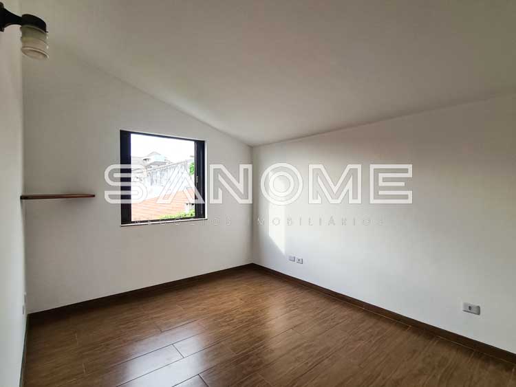 ca262 - Casa à venda em São José dos Campos