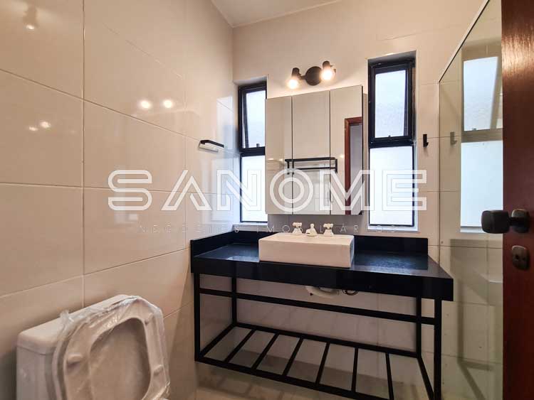 ca262 - Casa à venda em São José dos Campos