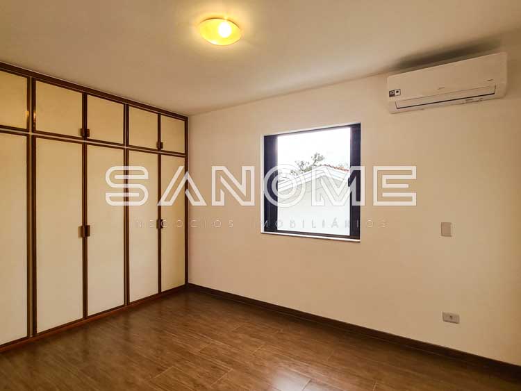 ca262 - Casa à venda em São José dos Campos