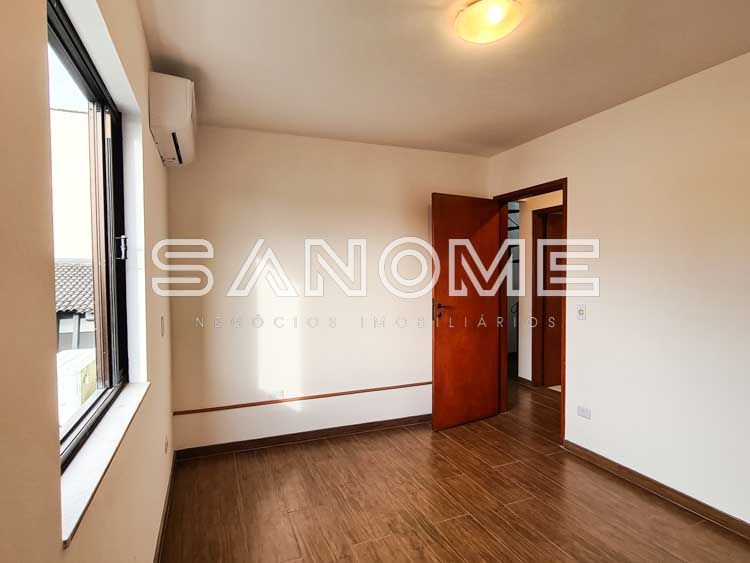 ca262 - Casa à venda em São José dos Campos