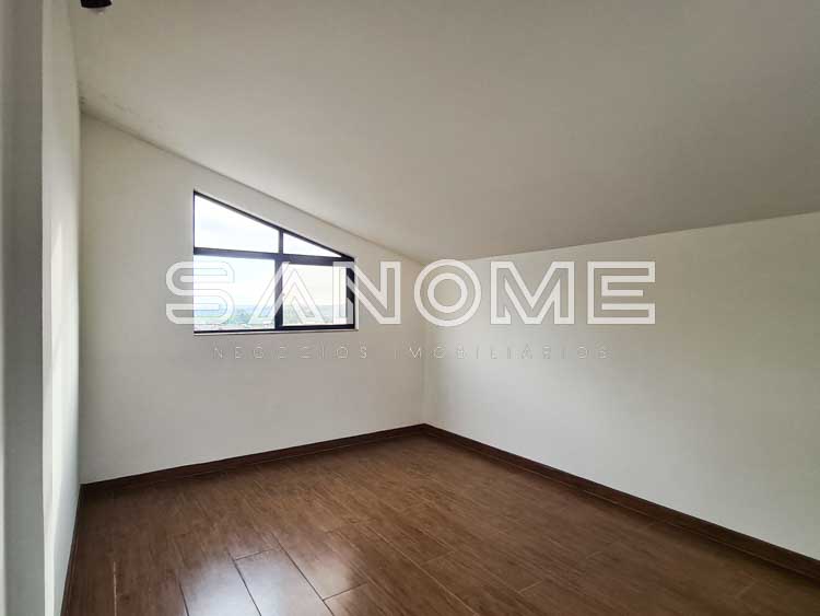 ca262 - Casa à venda em São José dos Campos