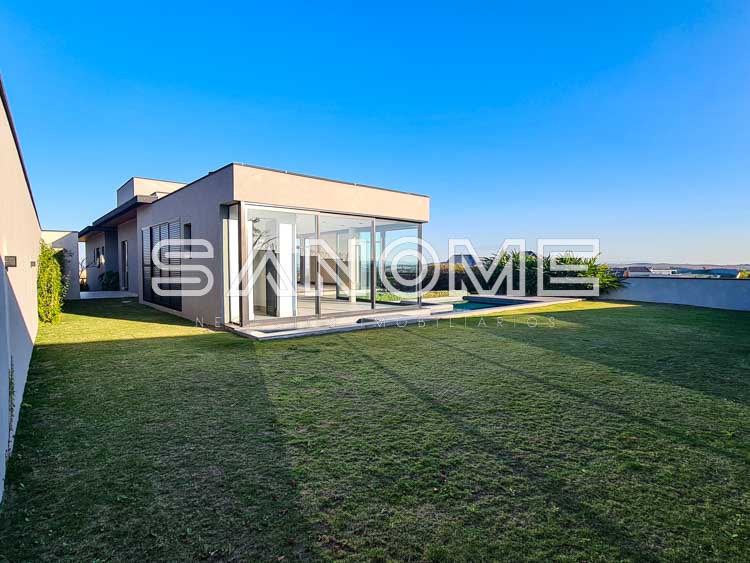 984 - Casa para alugar em São José dos Campos