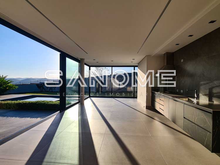 984 - Casa para alugar em São José dos Campos