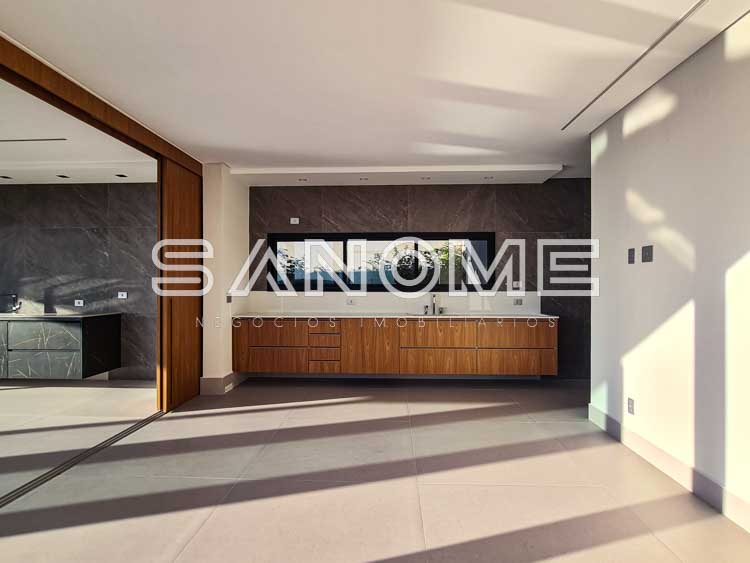 984 - Casa para alugar em São José dos Campos