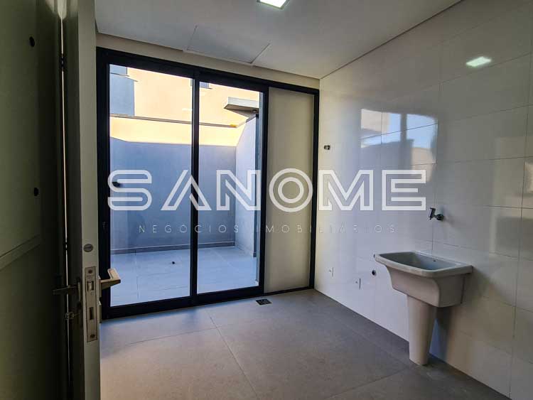 984 - Casa para alugar em São José dos Campos