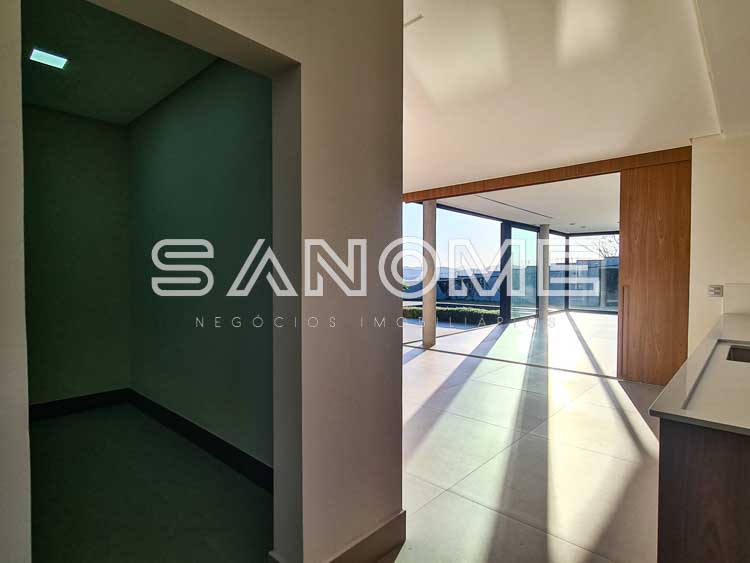 984 - Casa para alugar em São José dos Campos