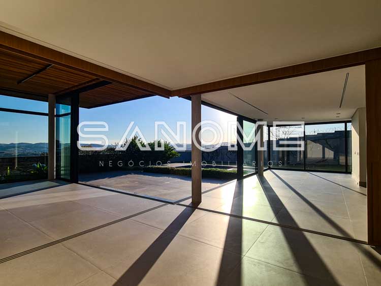 984 - Casa para alugar em São José dos Campos