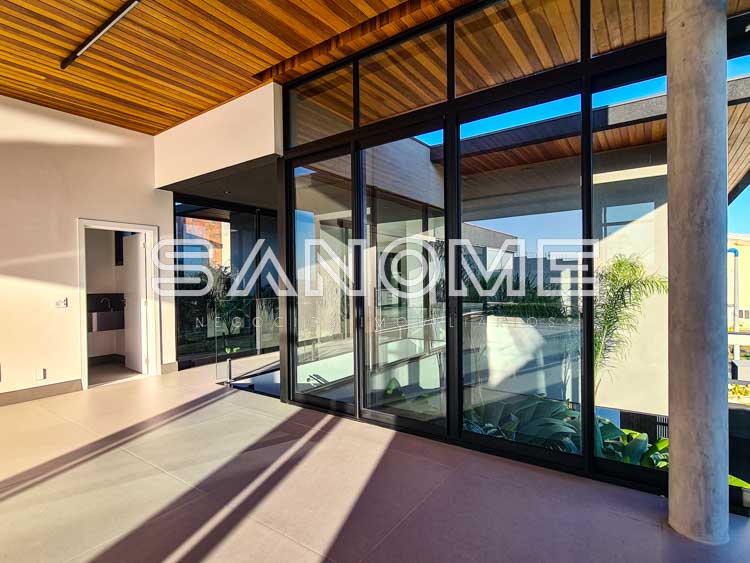 984 - Casa para alugar em São José dos Campos