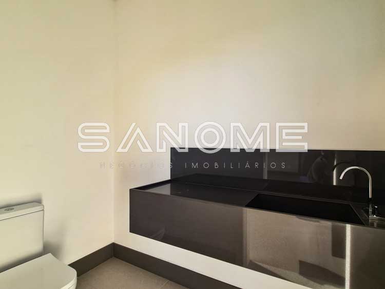 984 - Casa para alugar em São José dos Campos