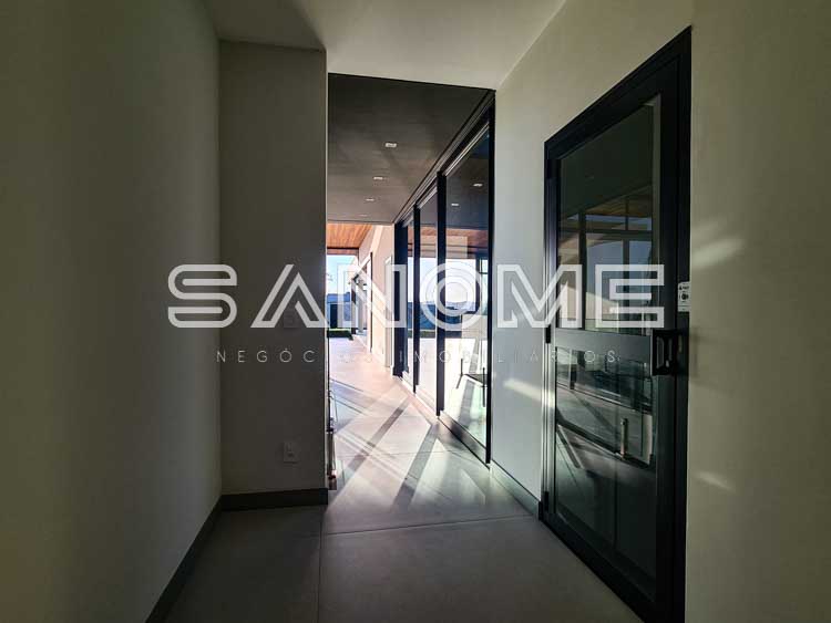 984 - Casa para alugar em São José dos Campos