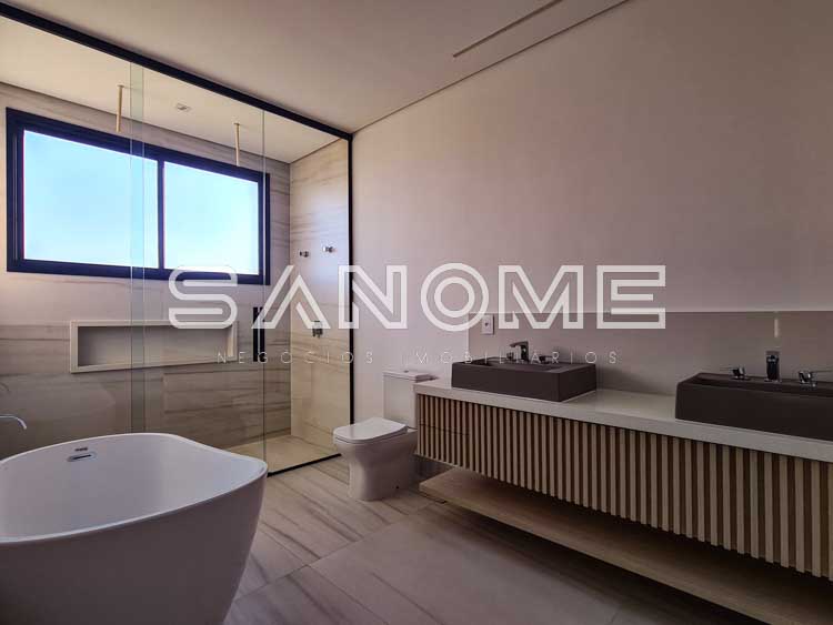 984 - Casa para alugar em São José dos Campos