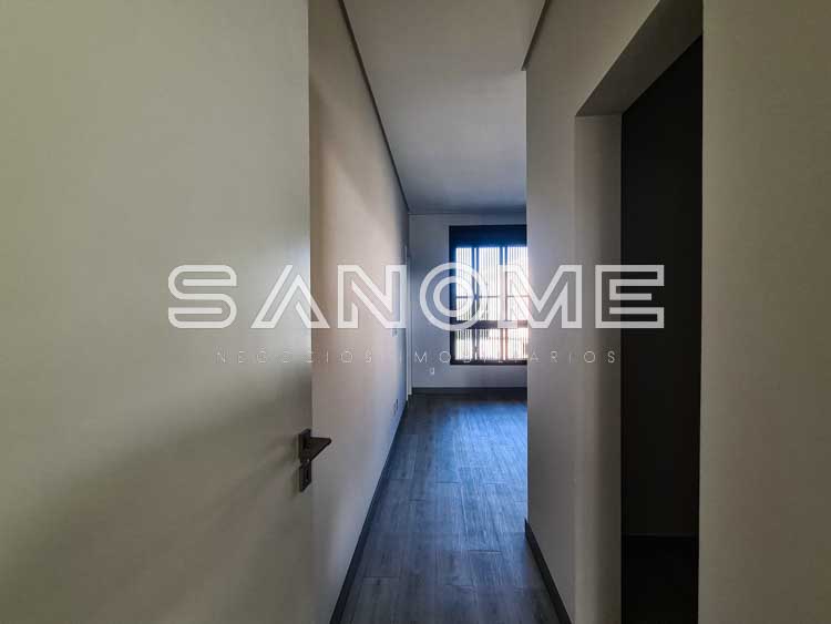 984 - Casa para alugar em São José dos Campos