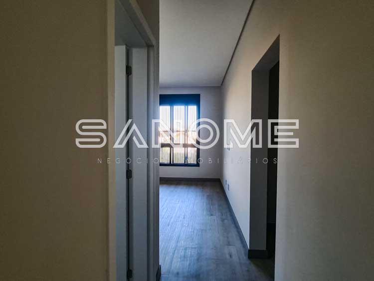 984 - Casa para alugar em São José dos Campos