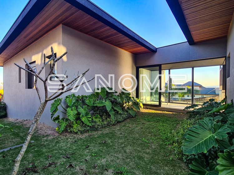 984 - Casa para alugar em São José dos Campos