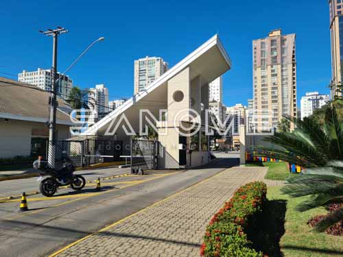 ca361 - Casa para alugar em São José dos Campos