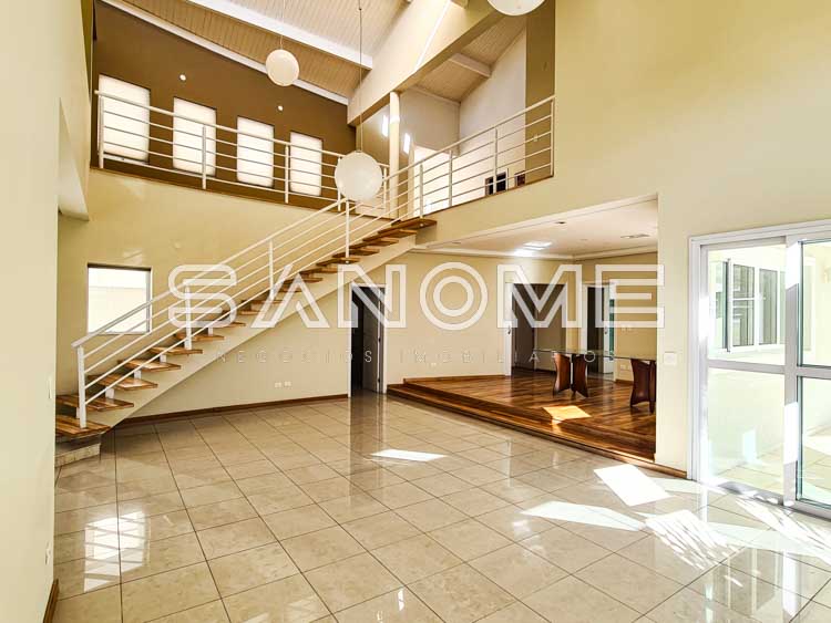 ca356 - Casa para alugar em São José dos Campos