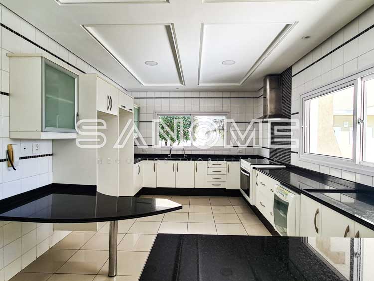 ca356 - Casa para alugar em São José dos Campos