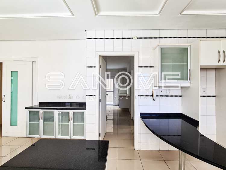 ca356 - Casa para alugar em São José dos Campos