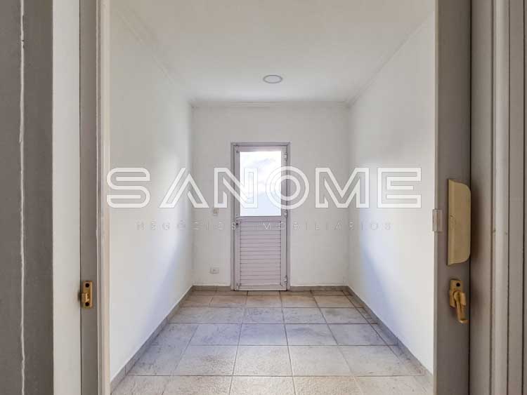 ca356 - Casa para alugar em São José dos Campos