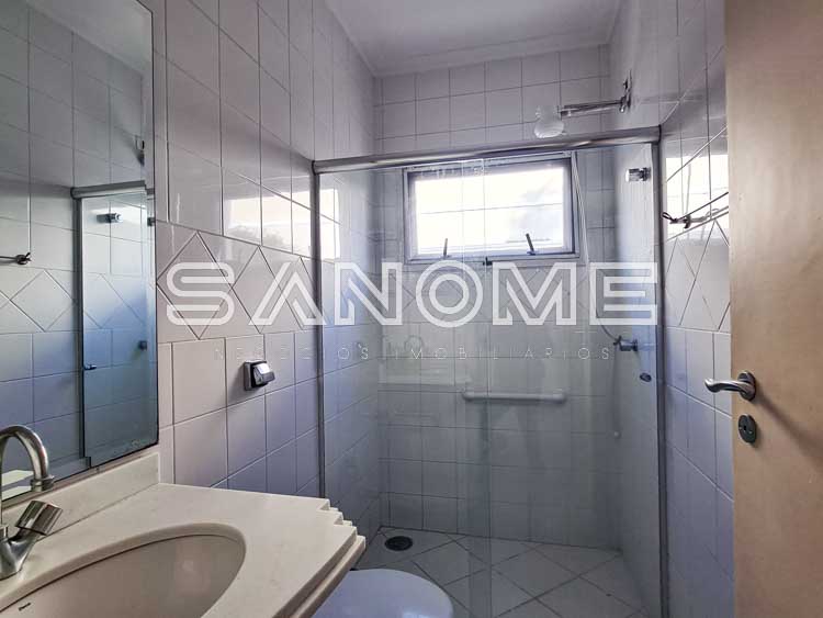 ca356 - Casa para alugar em São José dos Campos