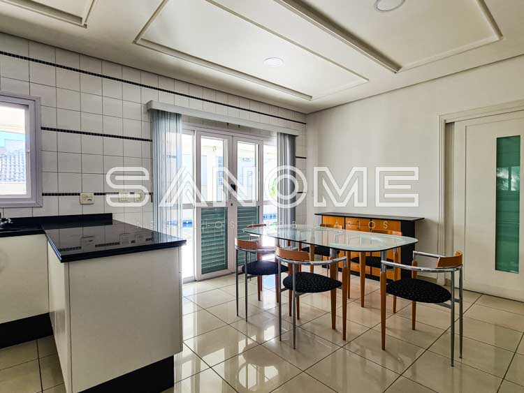 ca356 - Casa para alugar em São José dos Campos