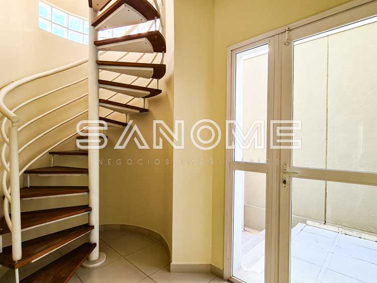 ca356 - Casa para alugar em São José dos Campos