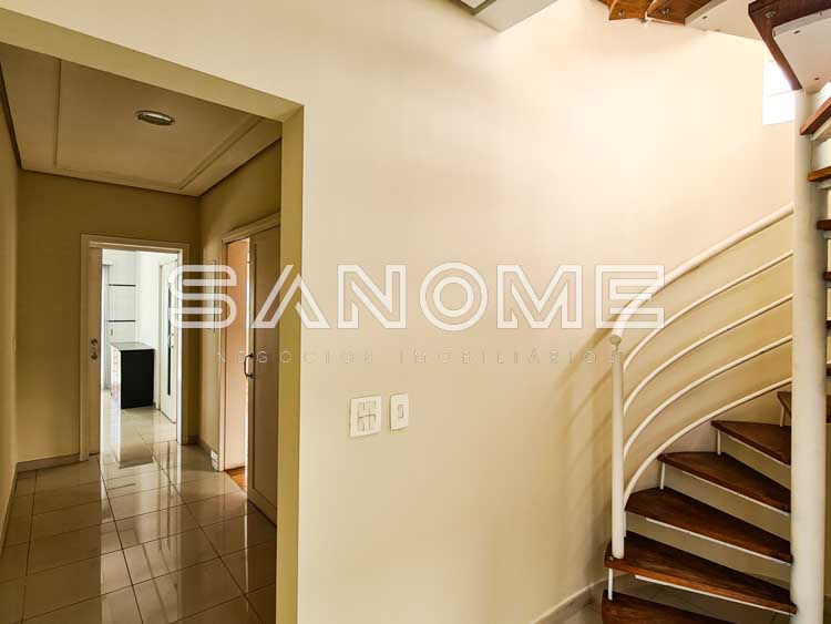 ca356 - Casa para alugar em São José dos Campos