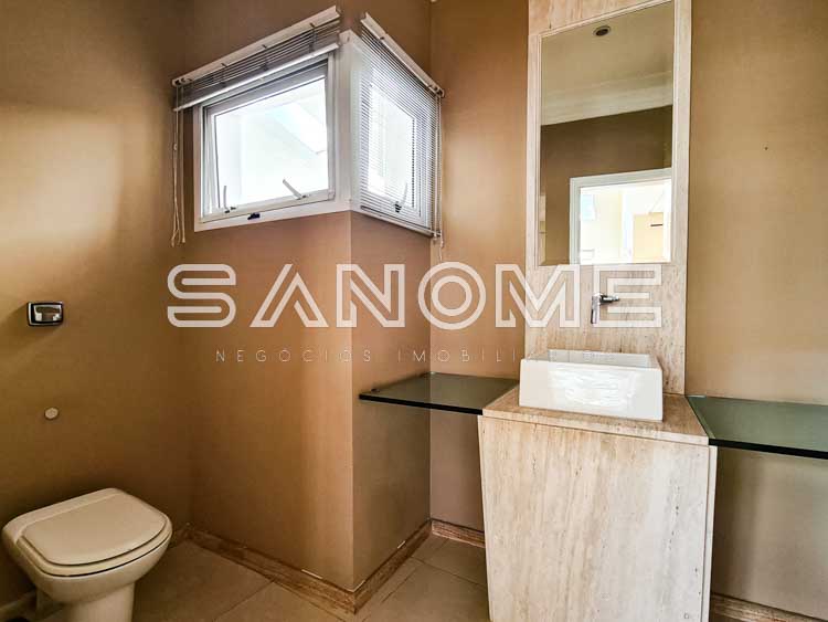 ca356 - Casa para alugar em São José dos Campos