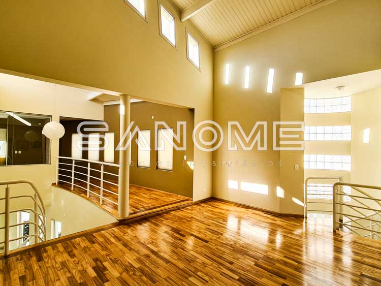 ca356 - Casa para alugar em São José dos Campos